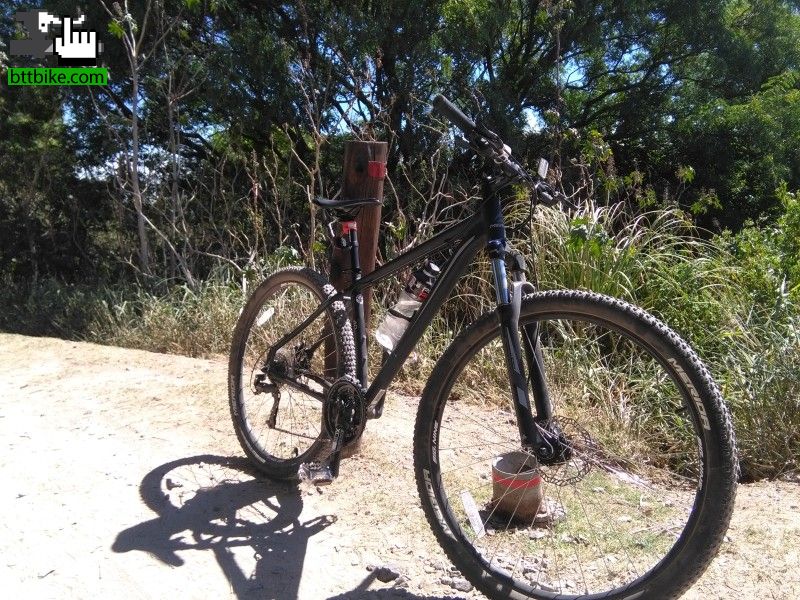 En bici por vial costero y reserva ecológica