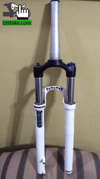 Horquilla suspensión Rock Shox Recon Silver TK 29er eje 9mm usada Venta -