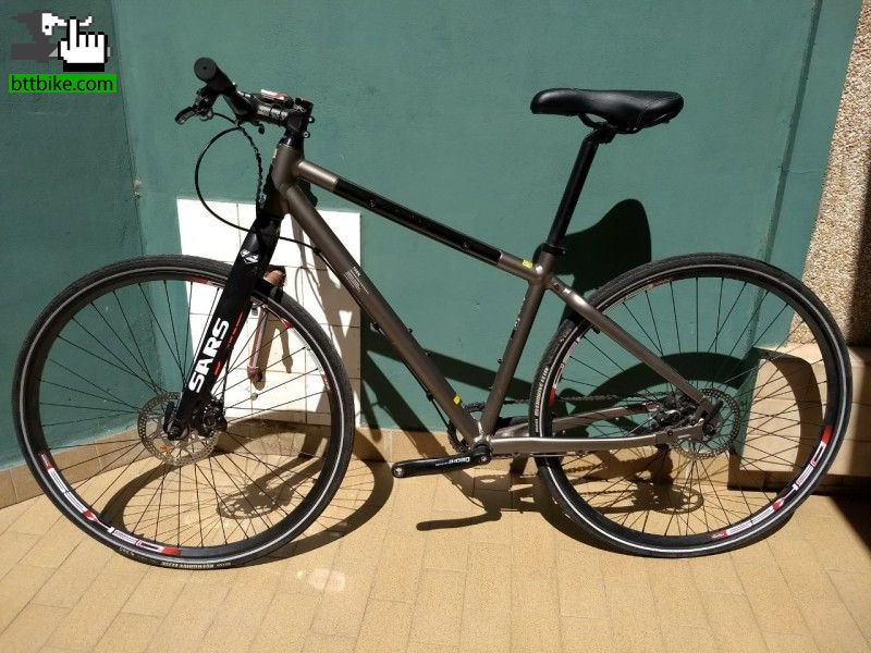 GIANT SEEK 3 usada en Venta BTT
