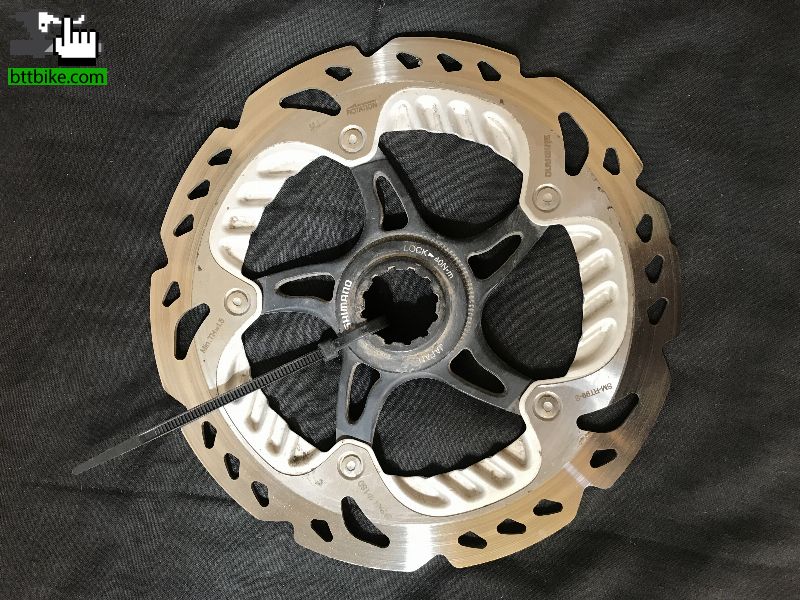 disco shimano ultegra 160