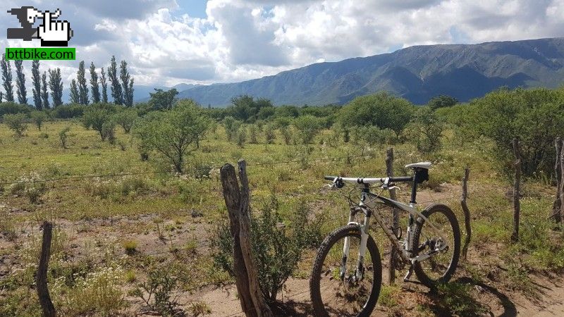 Sierras de San Luis