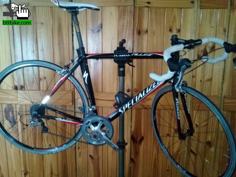 specialized allez pro