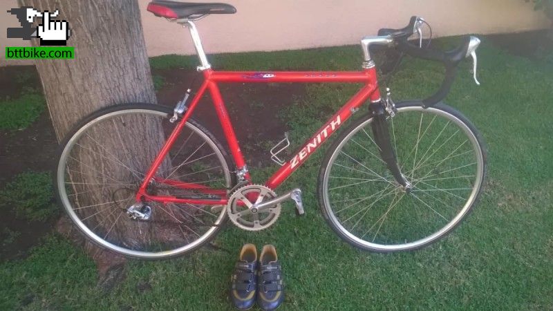 Cinelli 9000 clearance