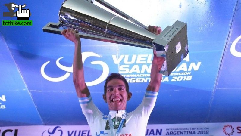 Conmocin en el deporte argentino: seis casos de dping en el ciclismo