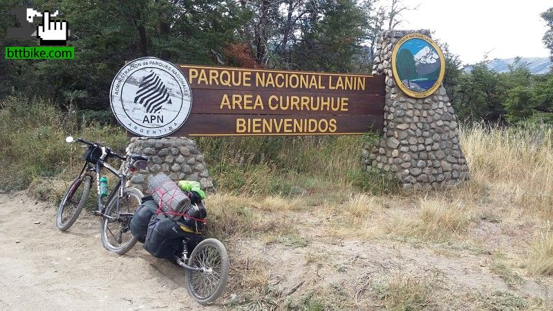 cruce de los andes