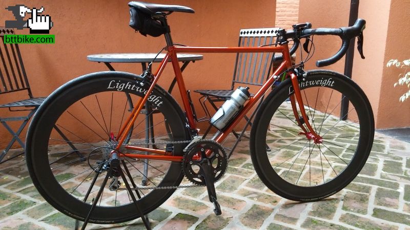 Pinarello montello