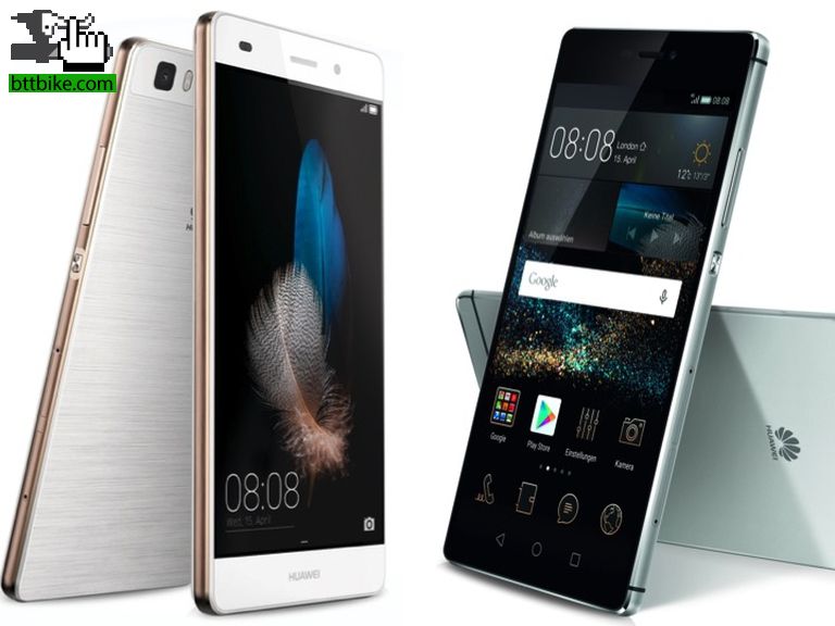 Huawei P8 Grace Ul00