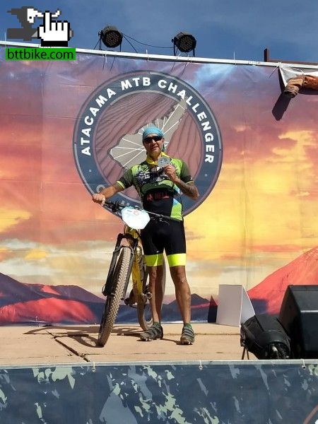 Atacama ChaLLENGE 2018