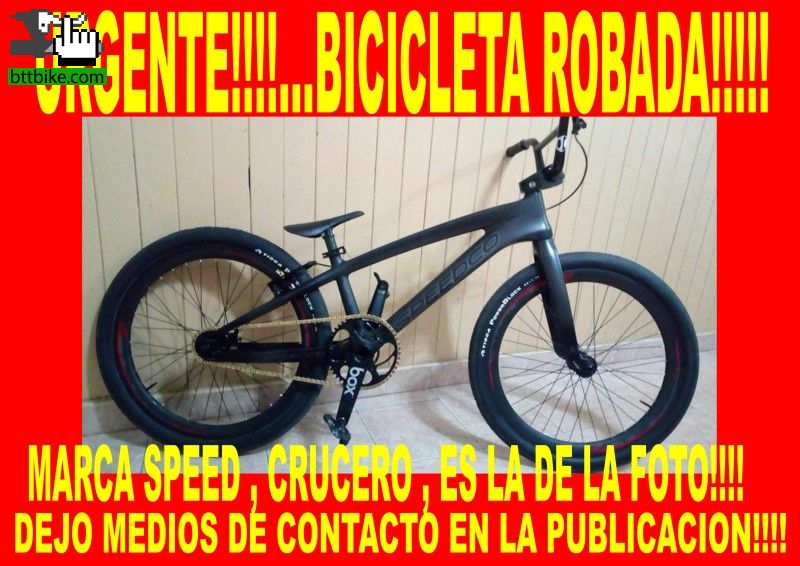 ROBADA URGENTE!!!!