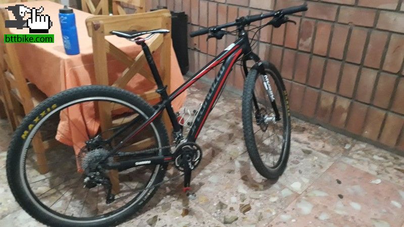 specialized rockhopper