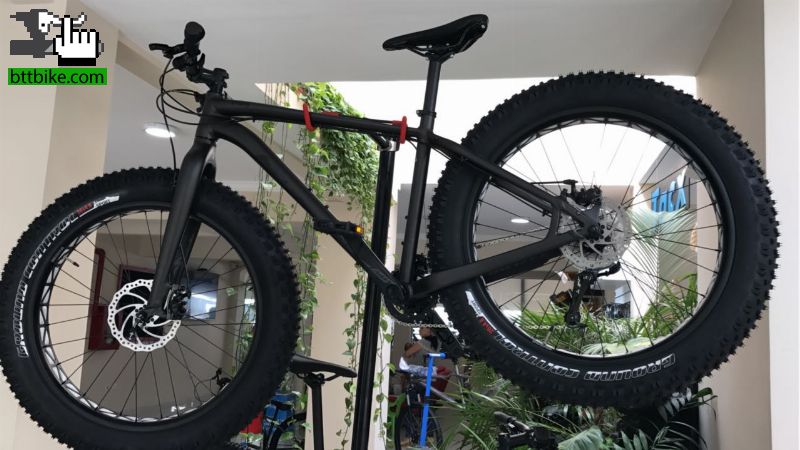 RECUPERADA!!! Specialized Fatboy gris ROBADA