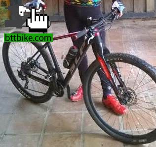 BICI ROBADA