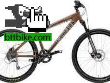 Consulta partes de MTb, street y dirt!