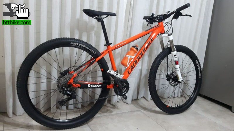 cannondale catalyst 2