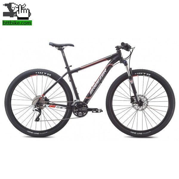 MTB Breezer Storm Expert 29