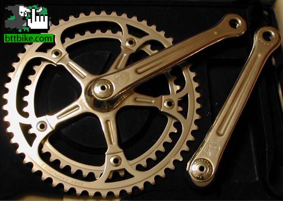 compro palancas campagnolo