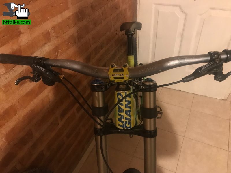truvativ boo bar