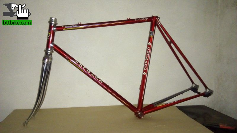 Colnago Master 1984