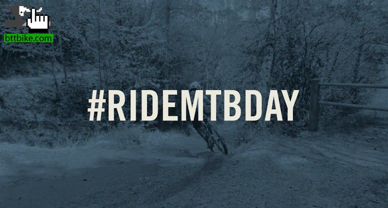 Feliz #RIDEMTBDAY !!!