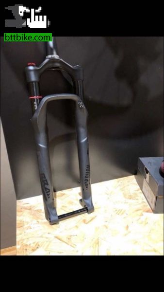 Rockshox sid brain nueva en Venta -