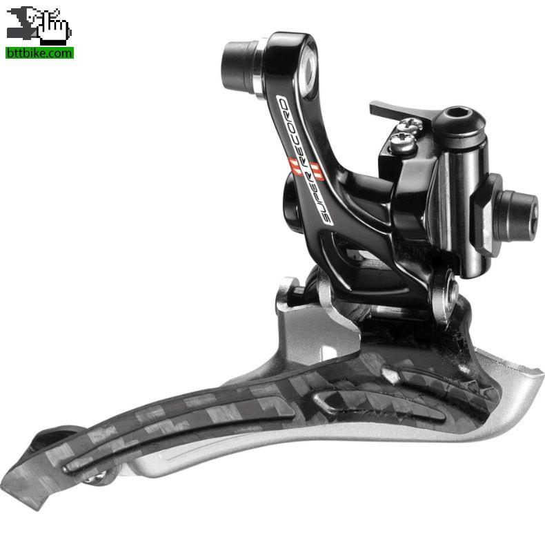 Compro DESCARRILADOR CAMPAGNOLO 11v