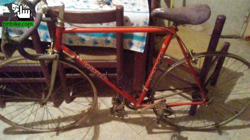 Bicicleta Legnano