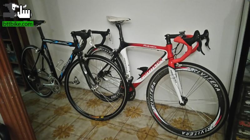 Bici robada