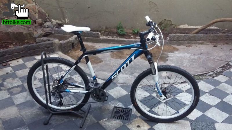 Scott Aspect 30 2011