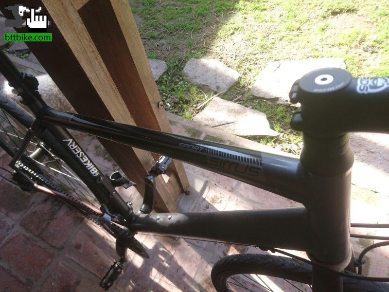 bicicleta specialized sirrus sport