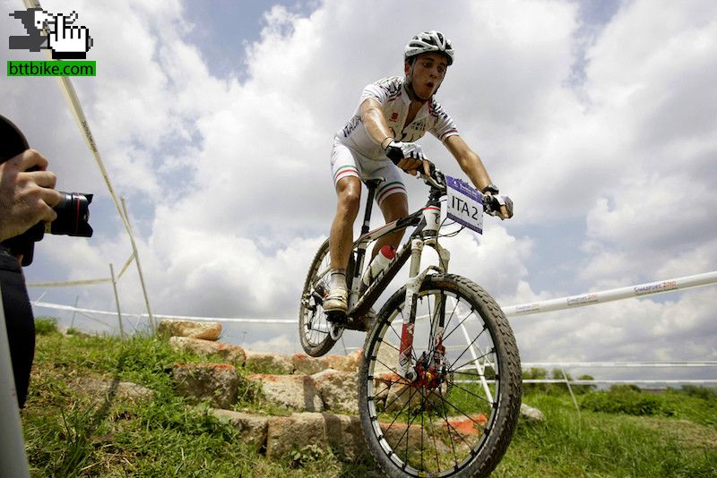 Ciclismo en los Juegos Olimpicos dela Juventud Buenos Aires 2018