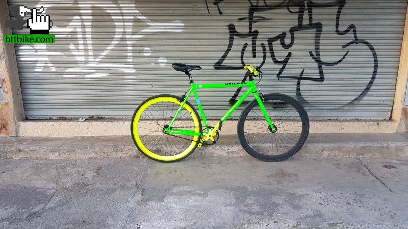 FIXIE create