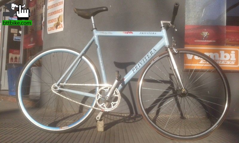 Privitera pista fixie