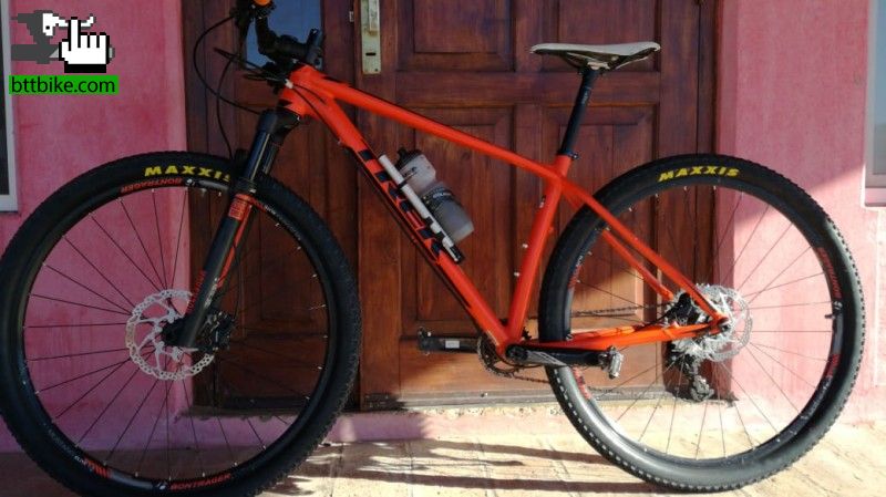 trek superfly 7 2018