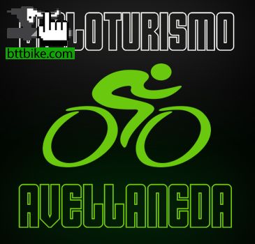 Avellaneda Cicloturismo