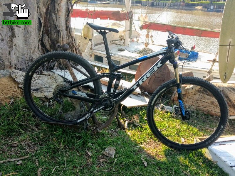 Trek Fuel EX 5 