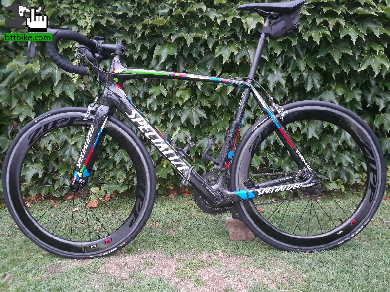 CUADRO SPECIALIZED TARMAC