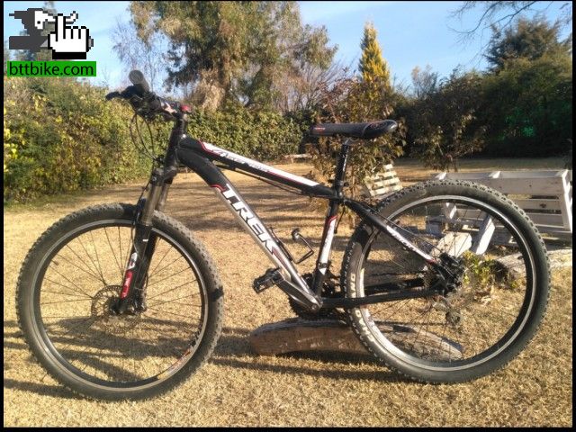 venta de bicicletas trek 4300 usadas