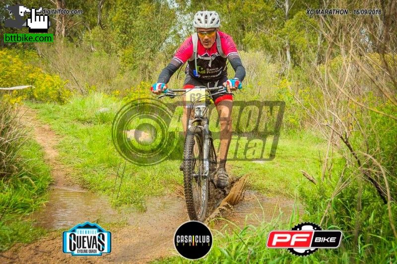 30/9/18 Rally xcm tandil