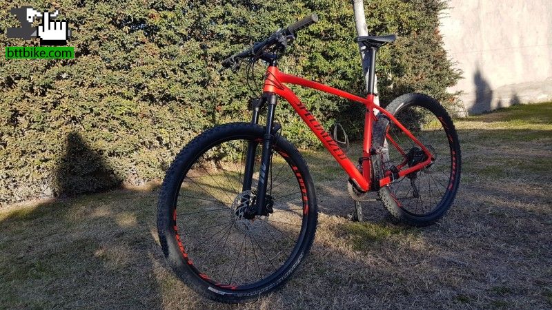 specialized rockhopper usada