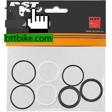 RETENES RST 32m para suspension de edudeolivos Horquilla de suspensión simple RETENES RST 32m para suspension