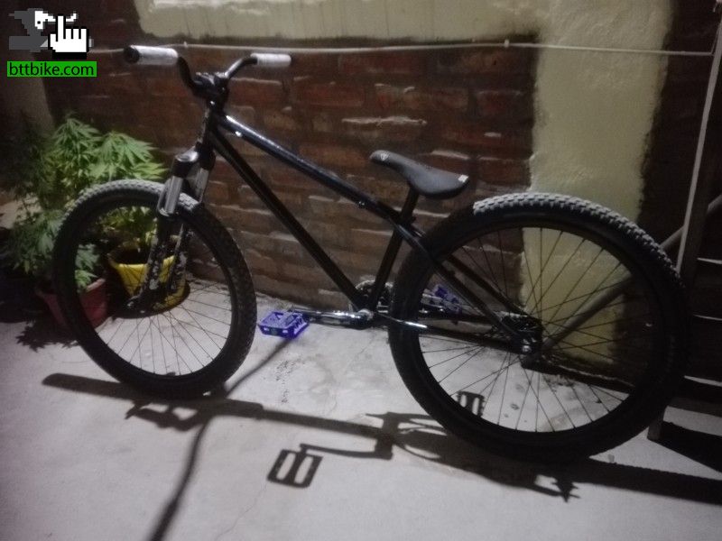 Busco ruedas 24" street