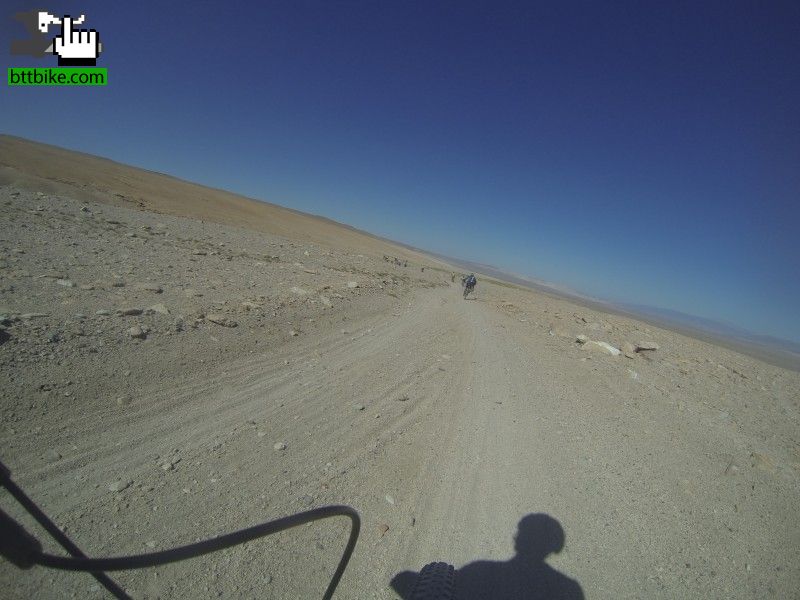 Atacama 2018 etapa 2