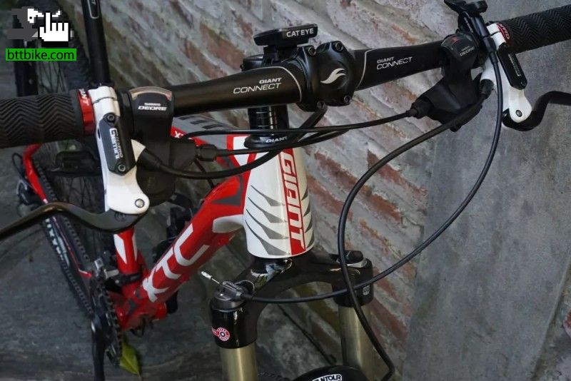 giant xtc slr