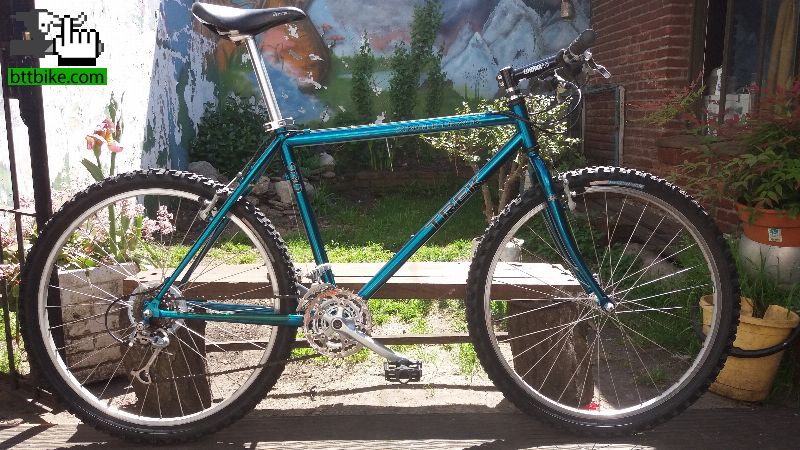 Trek 930 singletrack '95