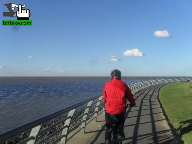 Costanera Norte - Parque de los Niños