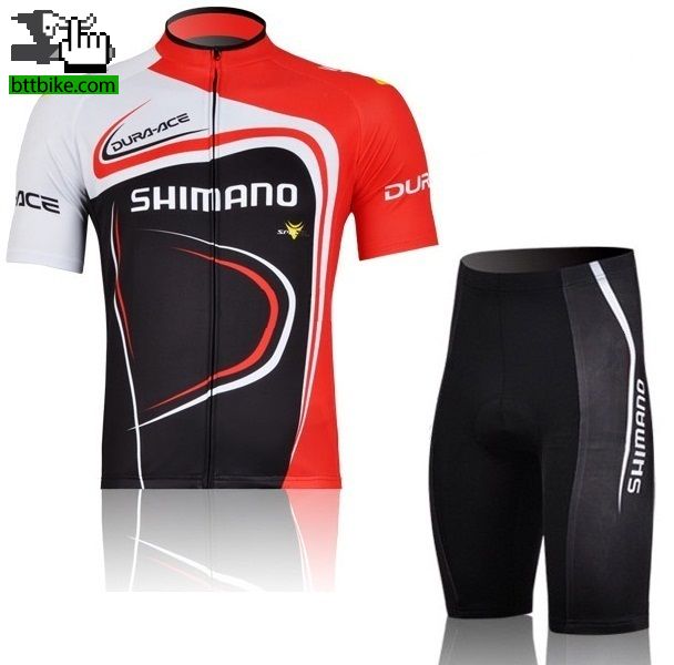 Indumentaria Ropa Conjunto Bike - nueva en Venta - BTT