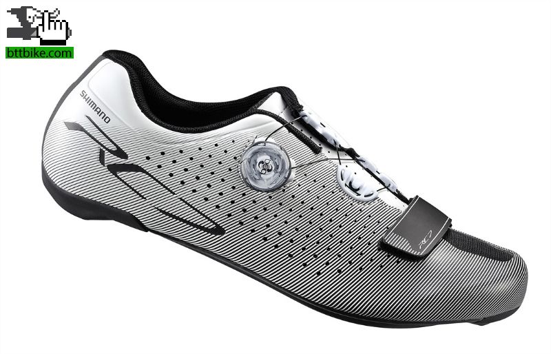 Shimano RC7 Talle 45