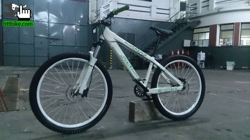 bici robada en capital federal almagro