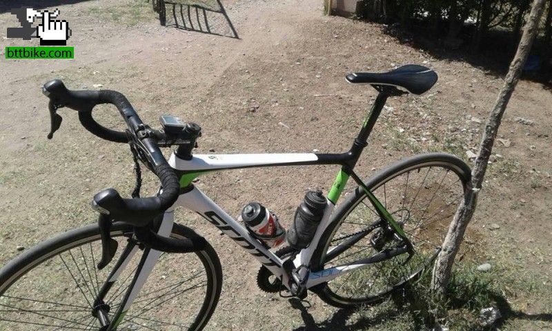 vendo bicicleta entera o permuto cuadro