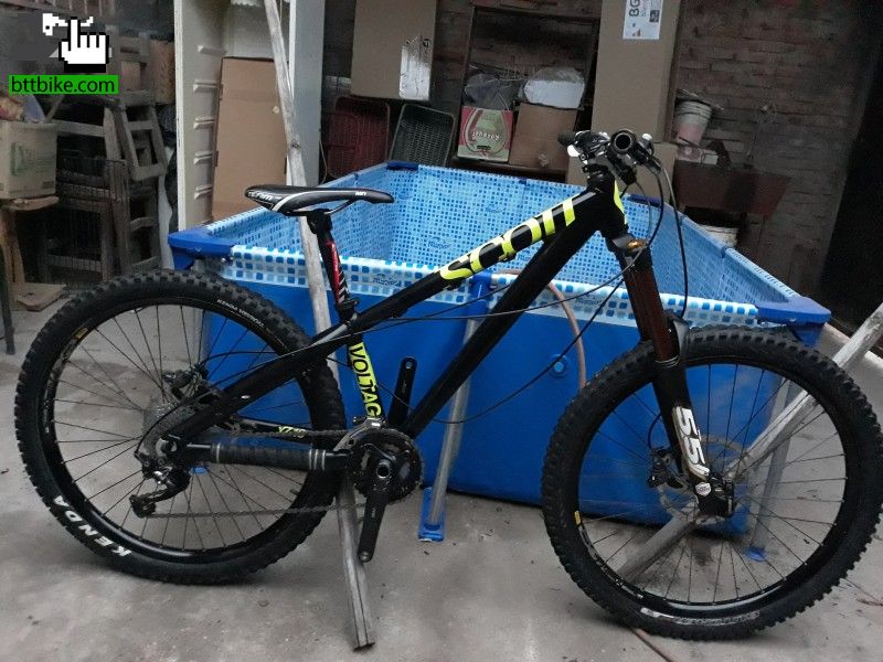 voltage yz 10
